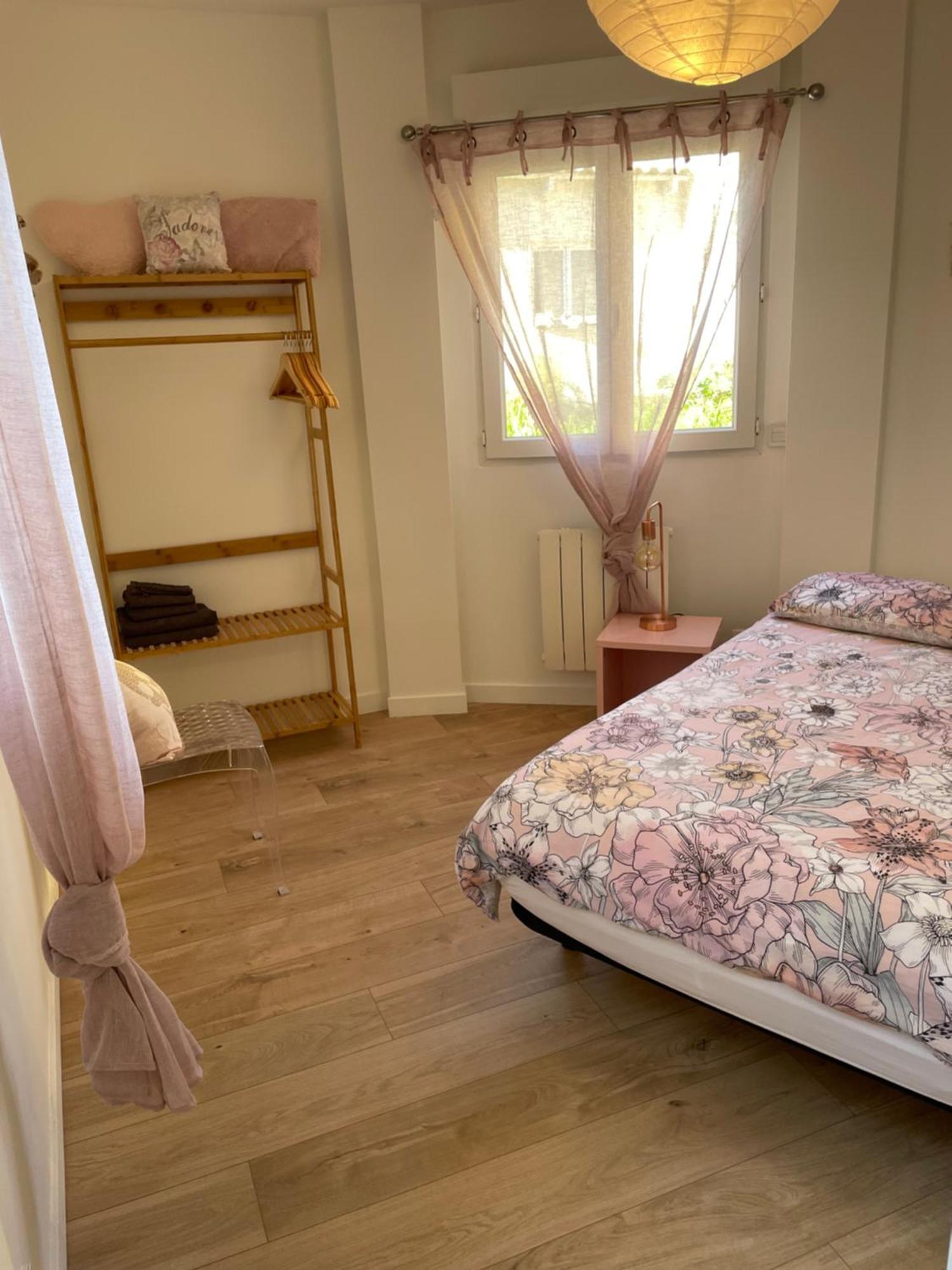 Joli Rez De Jardin 4 Pieces A Cagnes Sur Mer Екстериор снимка